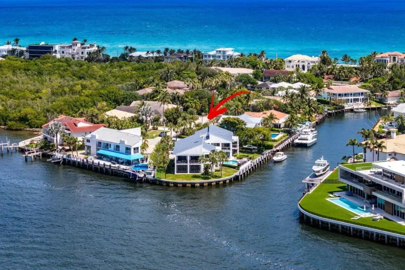 Picture of 1102 Highland Beach Drive 1W, Highland Beach FL 33487