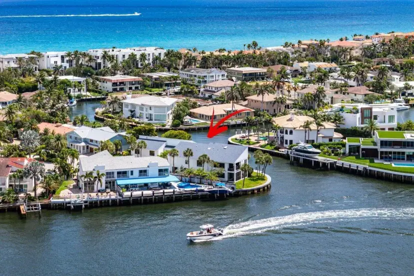 Picture of 1102 Highland Beach Drive 1W, Highland Beach FL 33487
