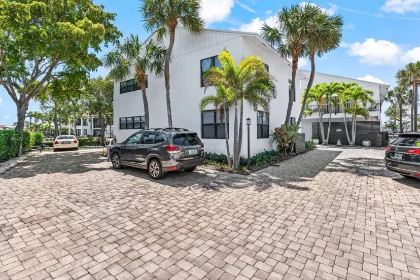 Picture of 1102 Highland Beach Drive 1W, Highland Beach FL 33487
