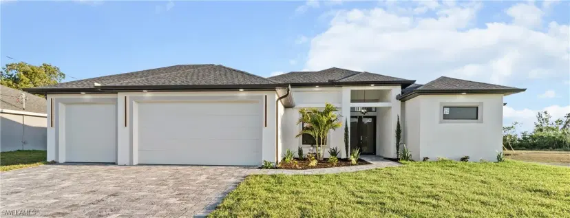 Picture of 122 NE 20Th Ter, Cape Coral FL 33909