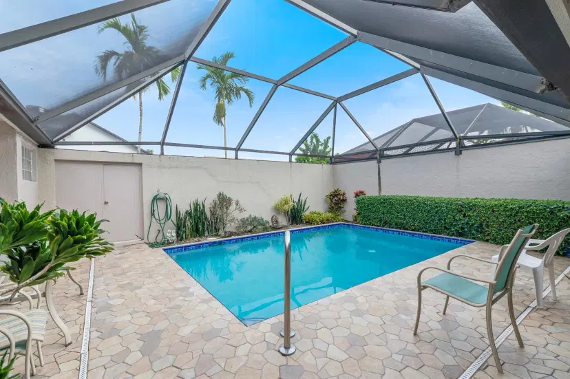 Picture of 7914 Palacio Del Mar Drive, Boca Raton FL 33433