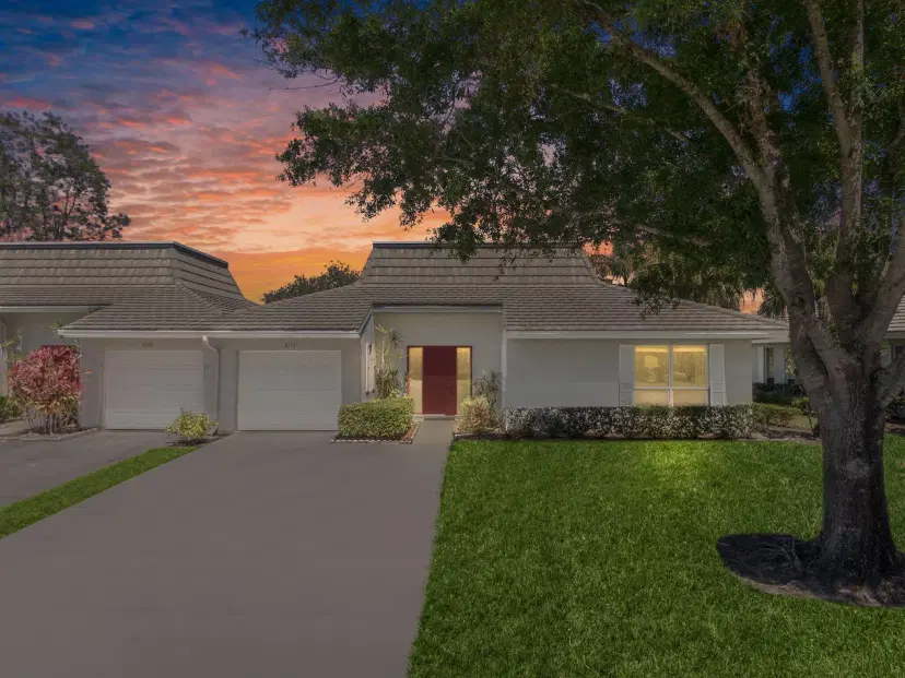 Picture of 2773 SW Westlake Circle, Palm City FL 34990