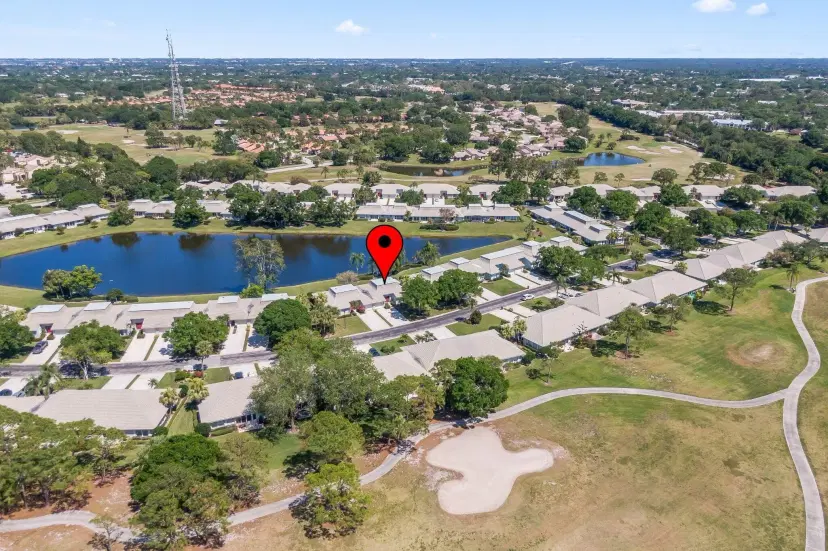 Picture of 2773 SW Westlake Circle, Palm City FL 34990