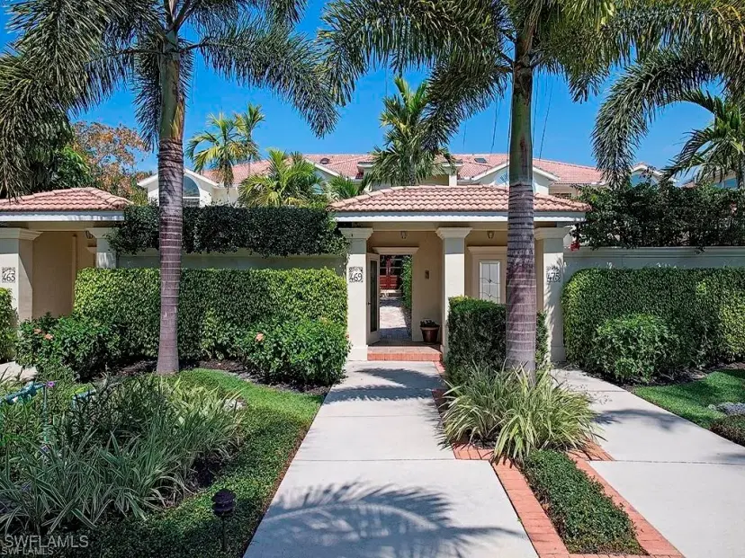 Picture of 469 10Th Ave S 2, Naples FL 34102