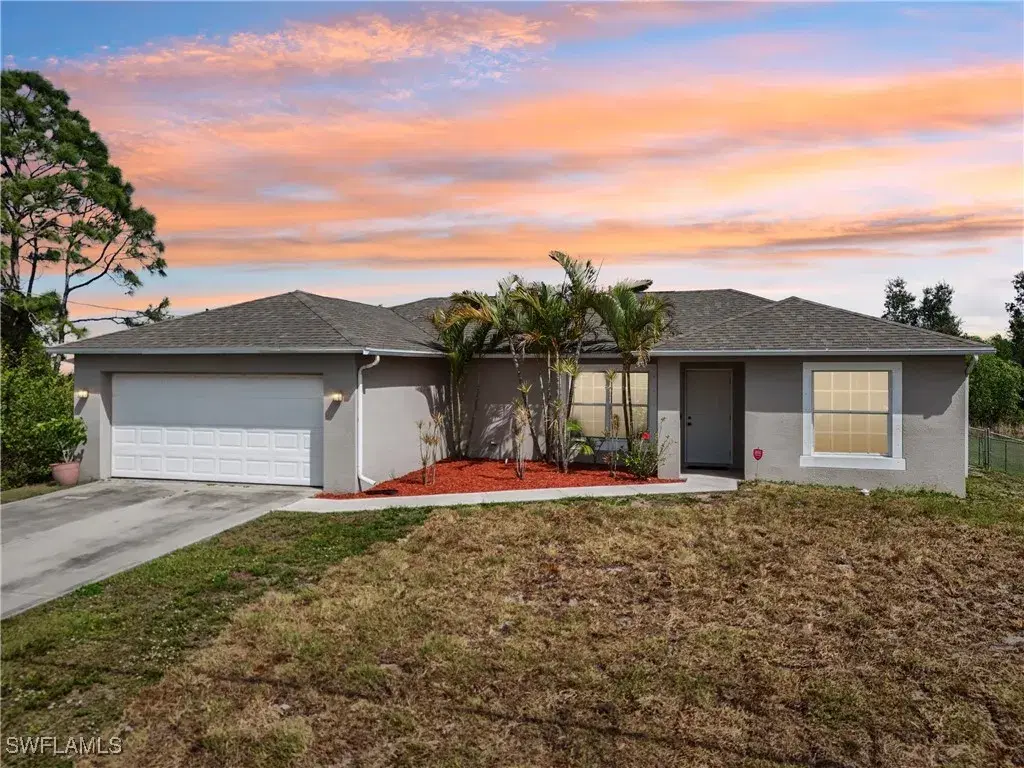 Picture of 3604 27Th St Sw, Lehigh Acres, FL 33976