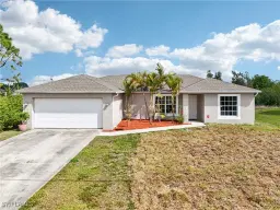 Picture of 3604 27Th St Sw, Lehigh Acres, FL 33976