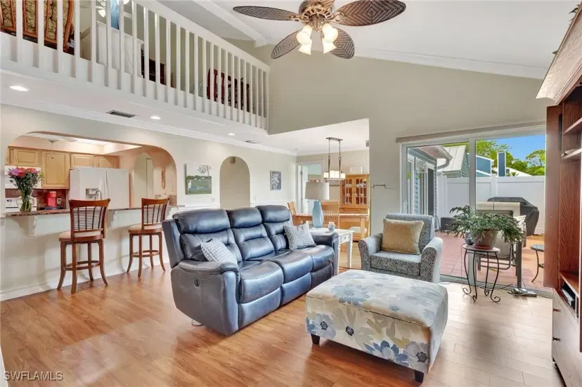 Picture of 3324 Timberwood Cir 46-0, Naples FL 34105