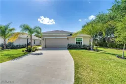 Picture of 3801 Treasure Oak Way, Fort Myers, FL 33905