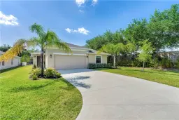 Picture of 3801 Treasure Oak Way, Fort Myers, FL 33905