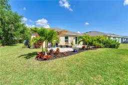 Picture of 3801 Treasure Oak Way, Fort Myers, FL 33905