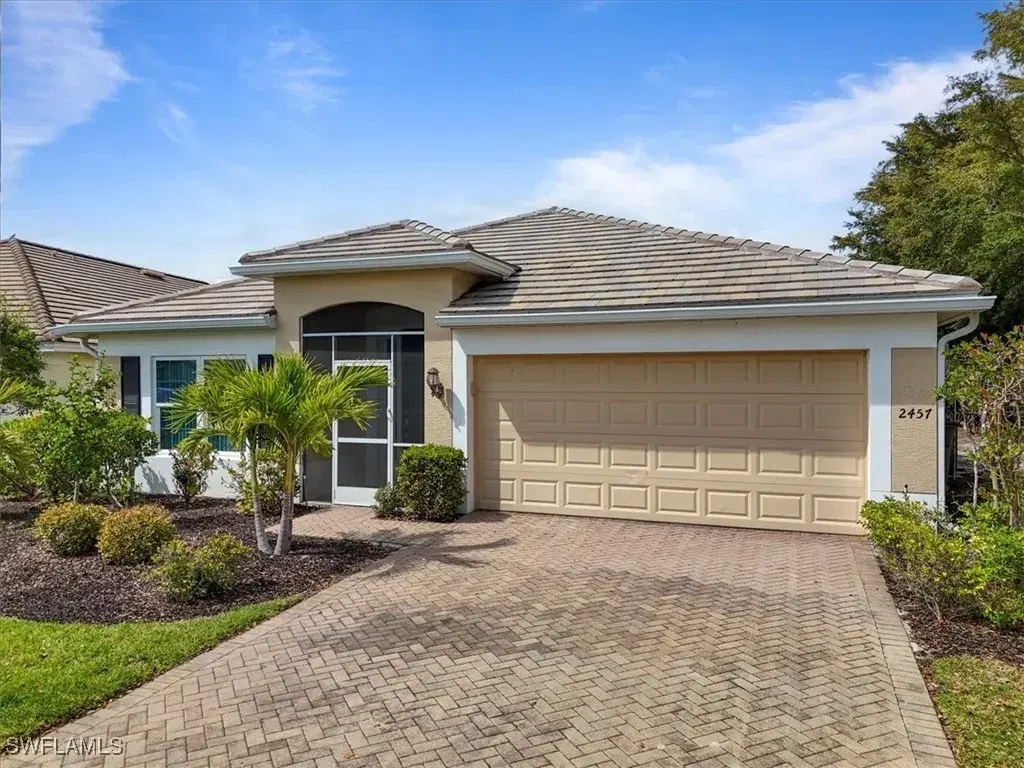 Picture of 2457 Sutherland Ct, Cape Coral, FL 33991