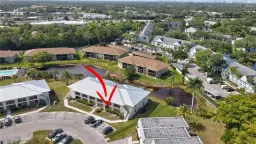 Picture of 151 Cypress Way E D3, Naples, FL 34110