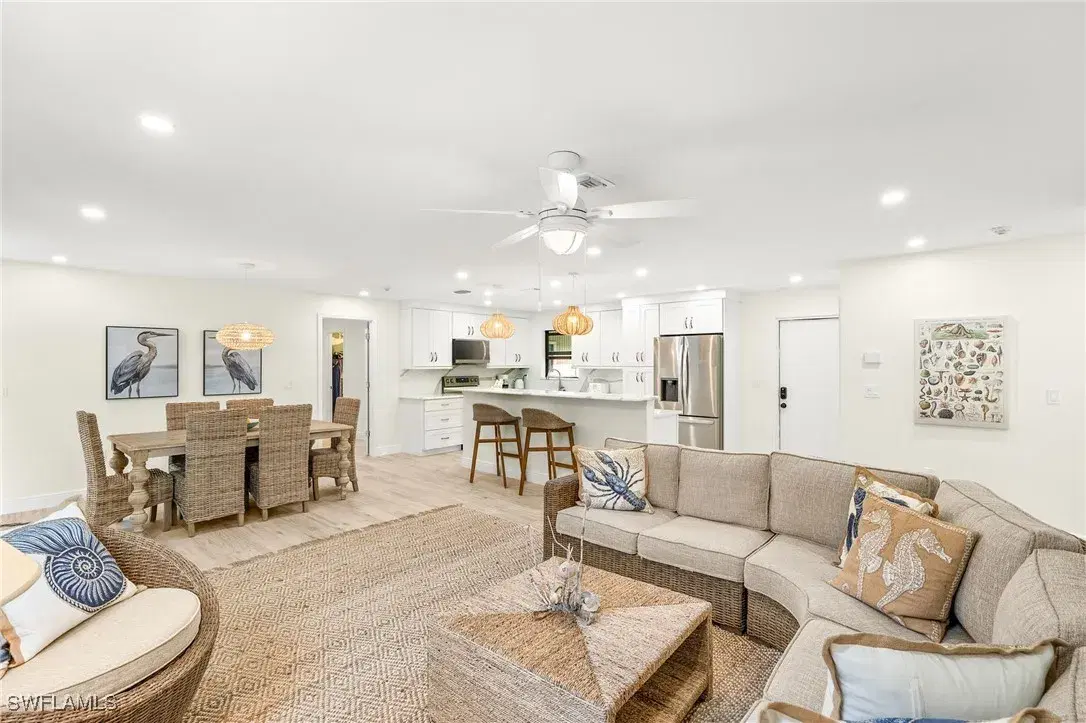 Picture of 5117 Sea Bell Rd B110, Sanibel, FL 33957