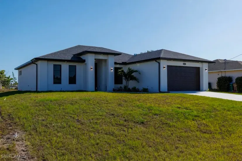 Picture of 2124 NE 28Th St, Cape Coral FL 33909