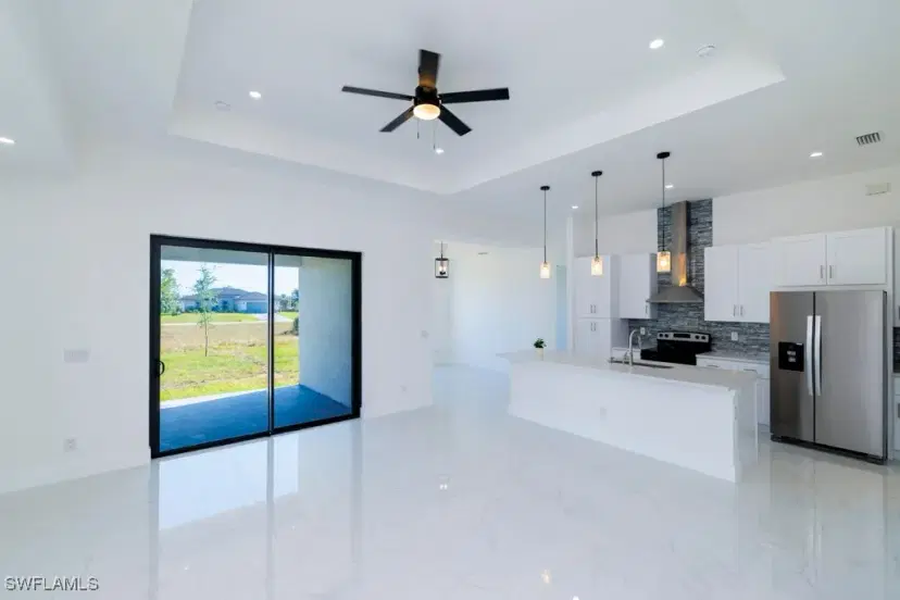 Picture of 2124 NE 28Th St, Cape Coral FL 33909