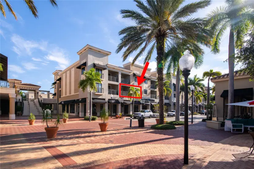 Picture of 4883 Pga Blvd 202, Palm Beach Gardens FL 33418