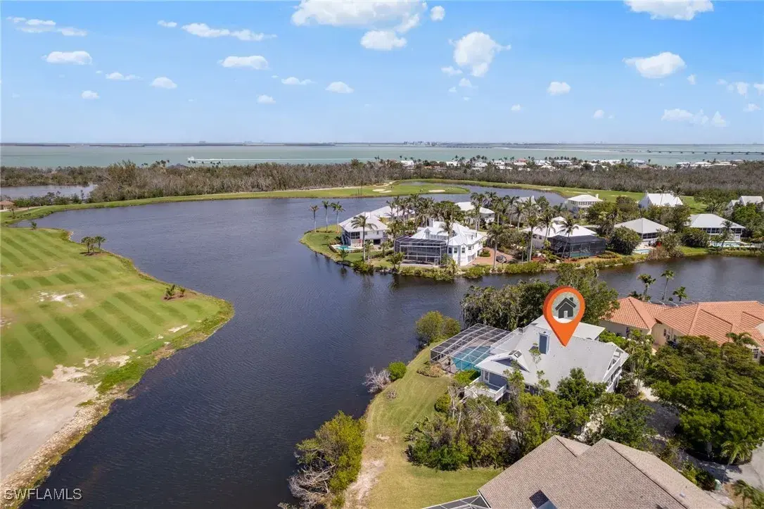 Picture of 1433 Sanderling Cir, Sanibel, FL 33957