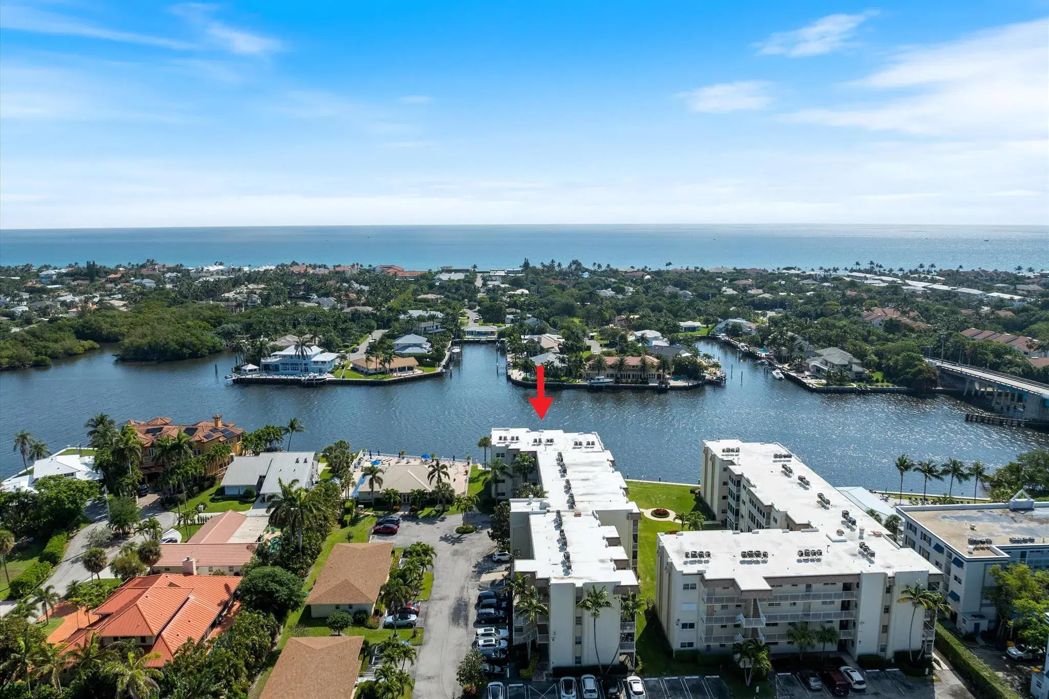Picture of 650 Snug Harbor Drive G403, Boynton Beach, FL 33435