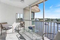 Picture of 650 Snug Harbor Drive G403, Boynton Beach, FL 33435