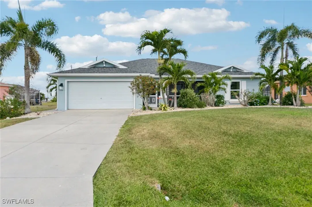 Picture of 221 NW 11Th St, Cape Coral, FL 33993