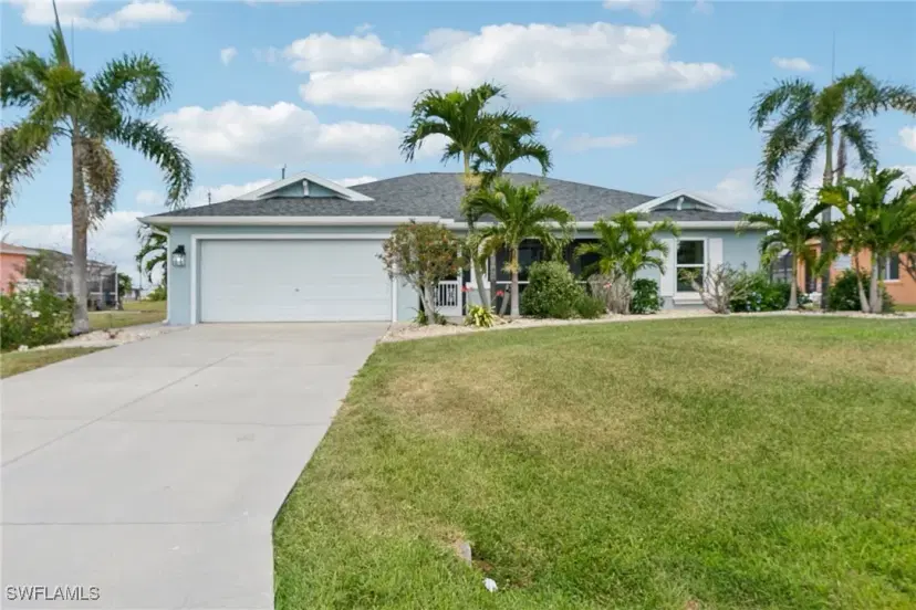 Picture of 221 NW 11Th St, Cape Coral FL 33993