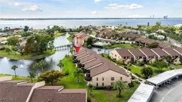 Picture of 15452 Admiralty Cir 6, North Fort Myers, FL 33917