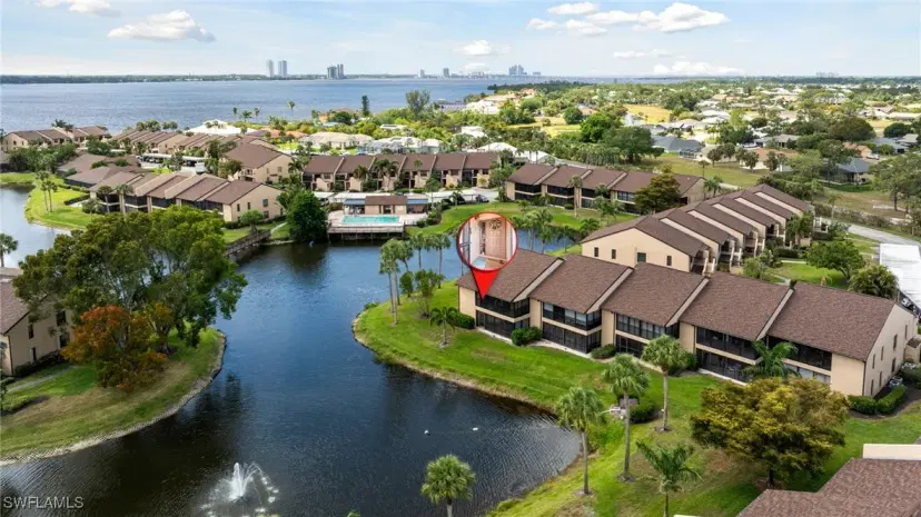 Picture of 15452 Admiralty Cir 6, North Fort Myers FL 33917