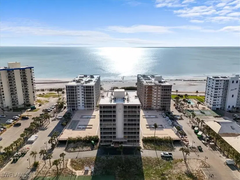 Picture of 7148 Estero Blvd 423, Fort Myers Beach FL 33931