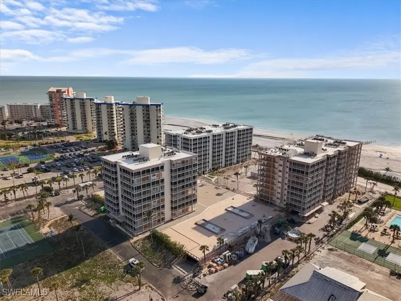 Picture of 7148 Estero Blvd 423, Fort Myers Beach FL 33931