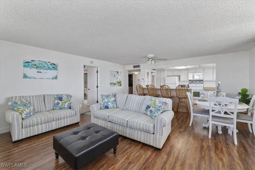 Picture of 7148 Estero Blvd 423, Fort Myers Beach FL 33931
