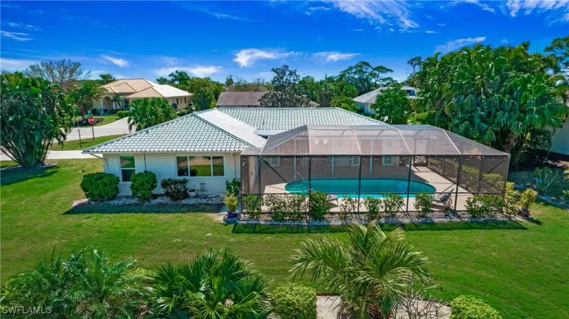 Picture of 6114 Deer Run, Fort Myers FL 33908