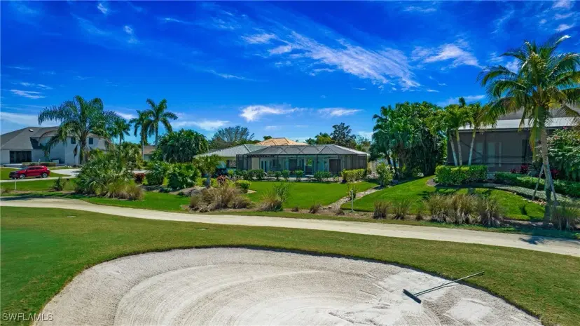 Picture of 6114 Deer Run, Fort Myers FL 33908