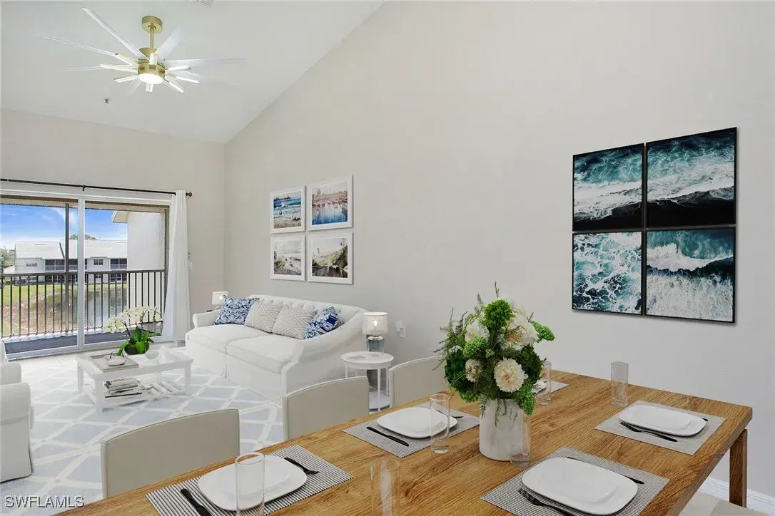 Picture of 4940 Cougar Ct S 201, Naples, FL 34109