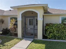 Picture of 520 SE 26Th Ter, Cape Coral, FL 33904
