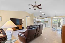 Picture of 520 SE 26Th Ter, Cape Coral, FL 33904