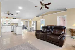 Picture of 520 SE 26Th Ter, Cape Coral, FL 33904