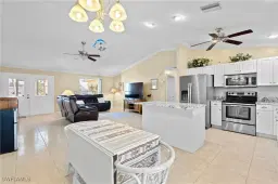 Picture of 520 SE 26Th Ter, Cape Coral, FL 33904