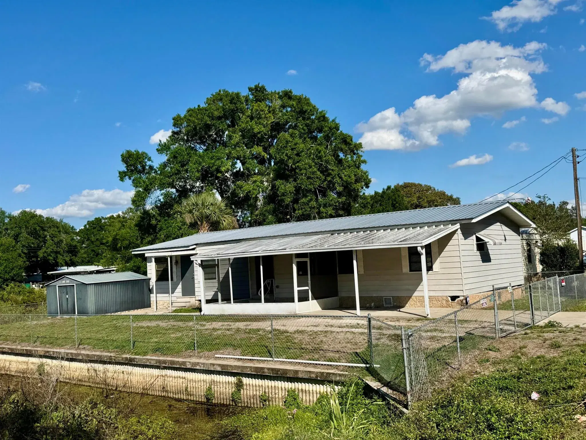 Picture of 9171 SE 59Th Drive, Okeechobee, FL 34974
