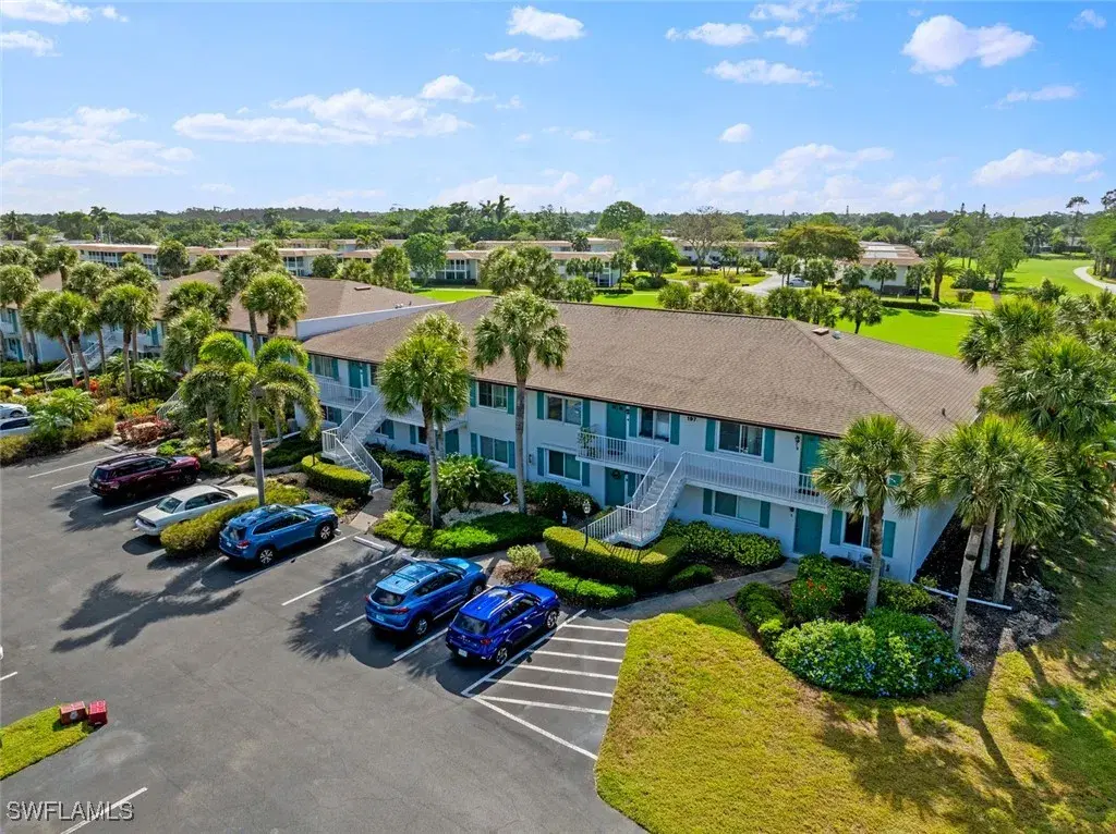 Picture of 197 Penny Ln 6, Naples, FL 34112