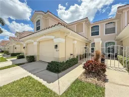 Picture of 15055 Tamarind Cay CT 1207, Fort Myers, FL 33908