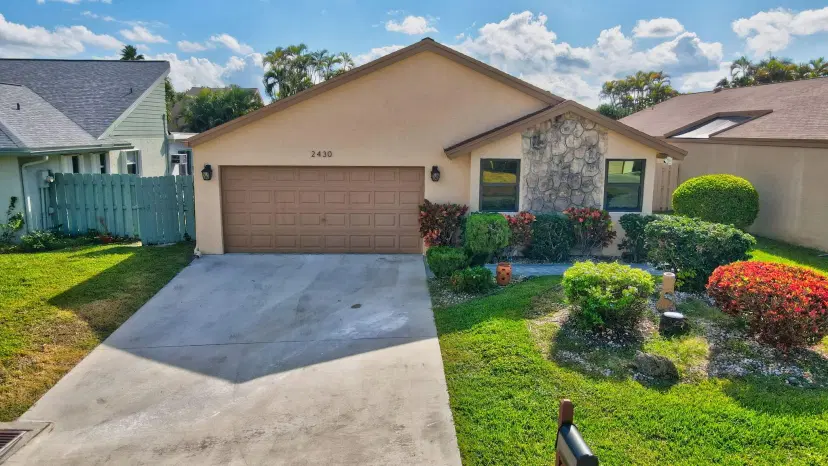 Picture of 2430 NW 14Th Street, Delray Beach FL 33445