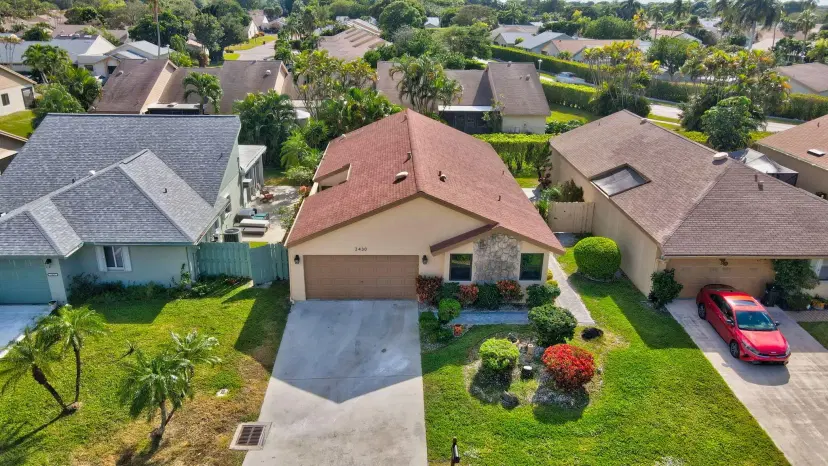 Picture of 2430 NW 14Th Street, Delray Beach FL 33445