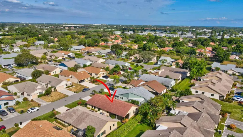 Picture of 2430 NW 14Th Street, Delray Beach FL 33445