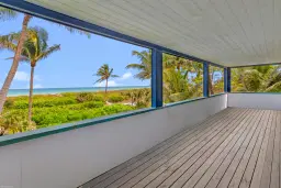 Picture of 128 N Beach Road, Jupiter Island, FL 33455
