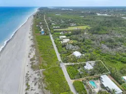Picture of 128 N Beach Road, Jupiter Island, FL 33455