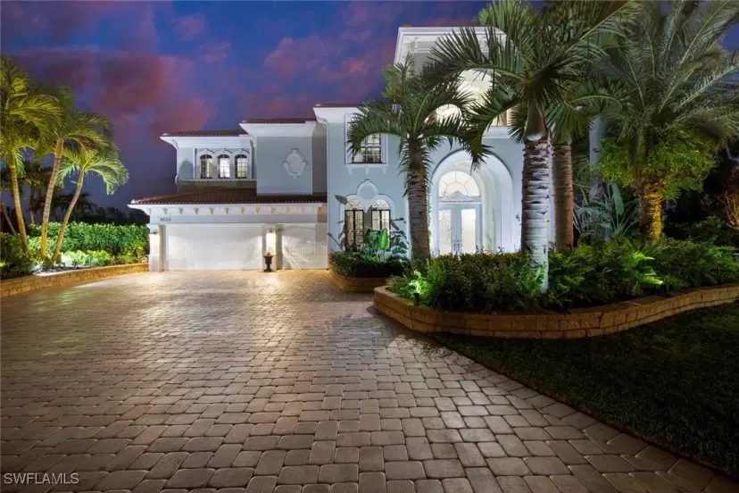 Picture of 8620 El Mirasol Ct, Estero FL 33967