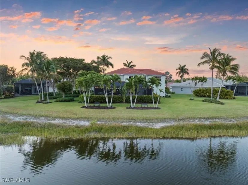 Picture of 8620 El Mirasol Ct, Estero FL 33967