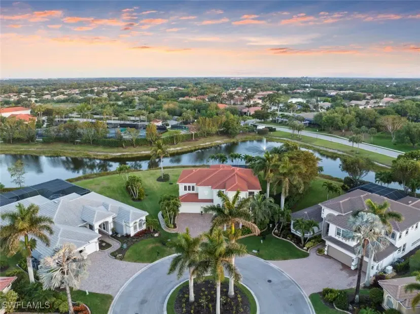 Picture of 8620 El Mirasol Ct, Estero FL 33967