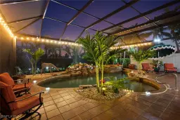 Picture of 8620 El Mirasol Ct, Estero, FL 33967