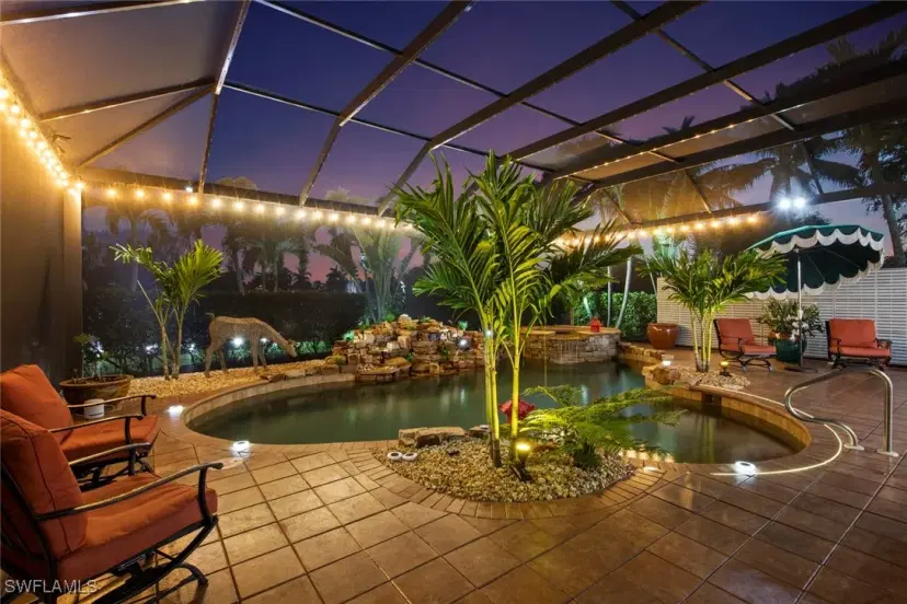 Picture of 8620 El Mirasol Ct, Estero FL 33967